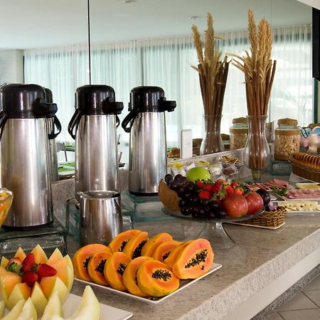 Hotel Costa Victoria Vitória Eksteriør bilde