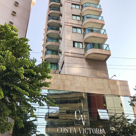 Hotel Costa Victoria Vitória Eksteriør bilde