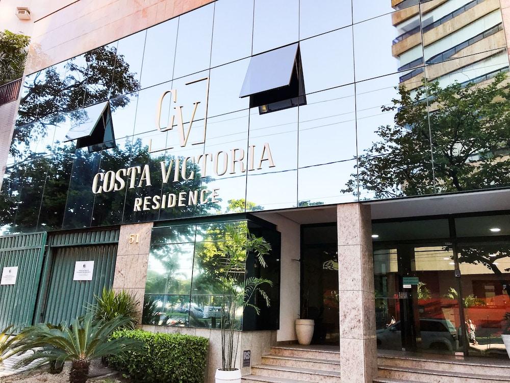 Hotel Costa Victoria Vitória Eksteriør bilde