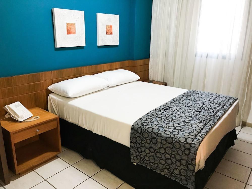Hotel Costa Victoria Vitória Eksteriør bilde