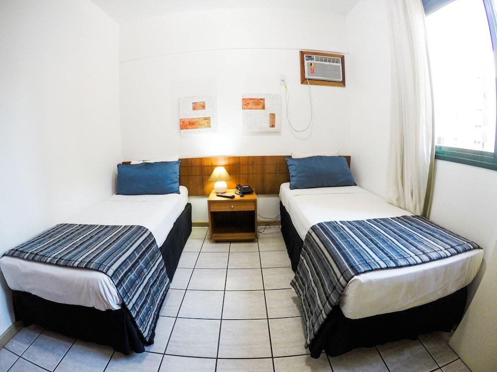 Hotel Costa Victoria Vitória Eksteriør bilde