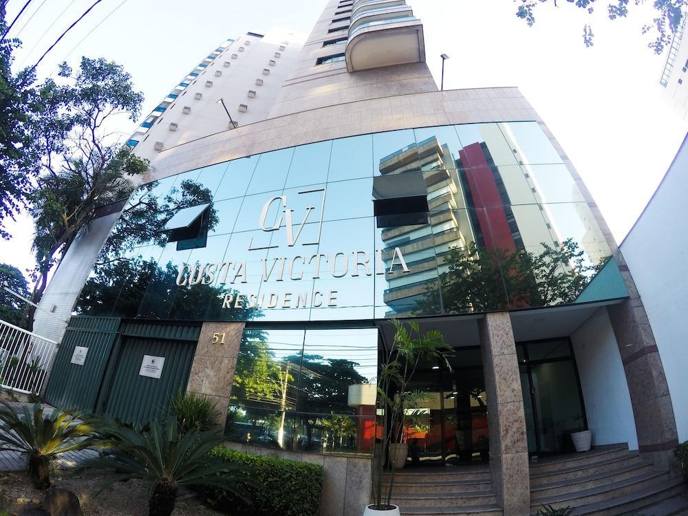 Hotel Costa Victoria Vitória Eksteriør bilde