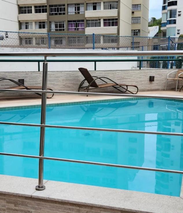 Hotel Costa Victoria Vitória Eksteriør bilde