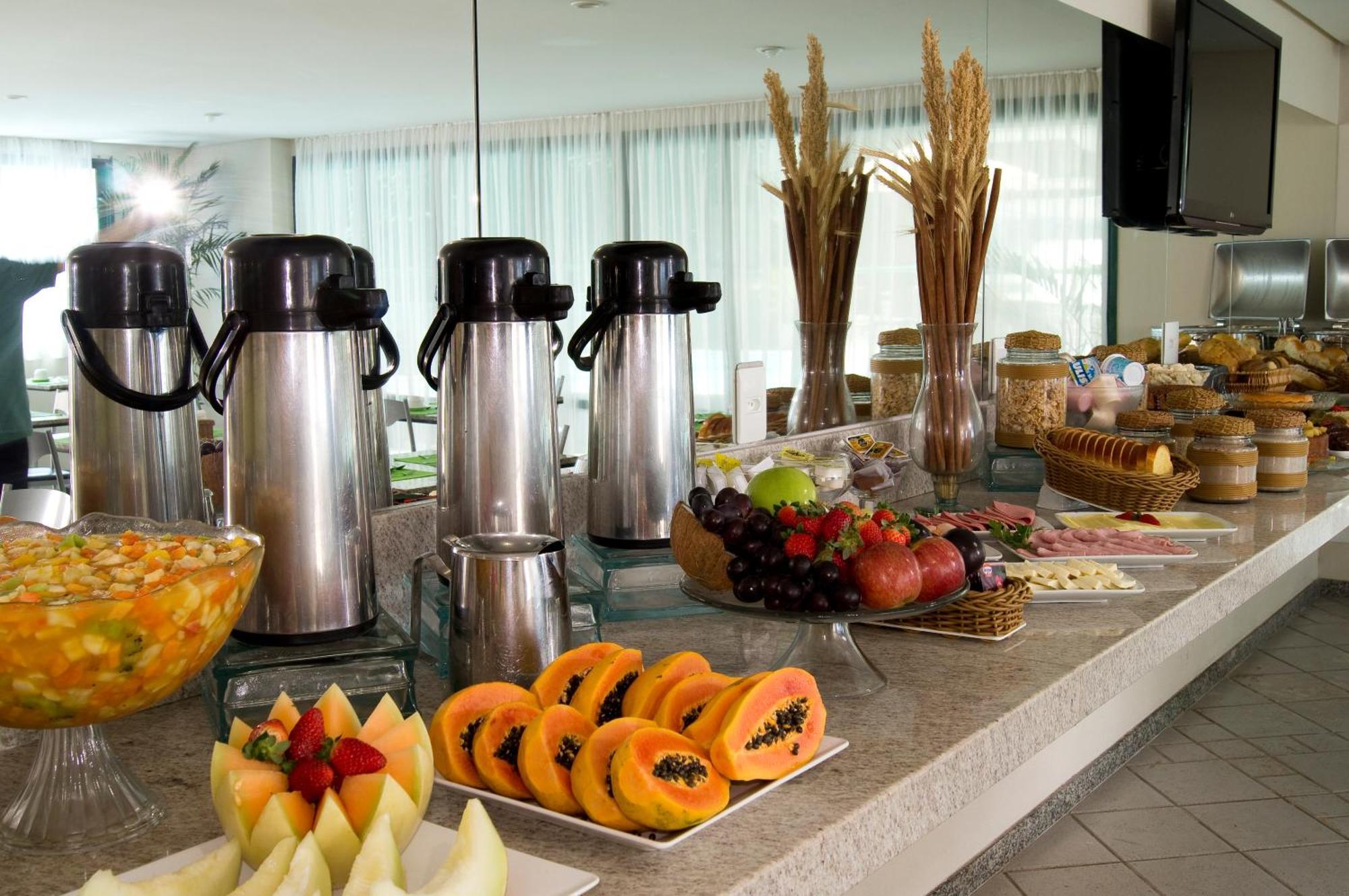 Hotel Costa Victoria Vitória Eksteriør bilde