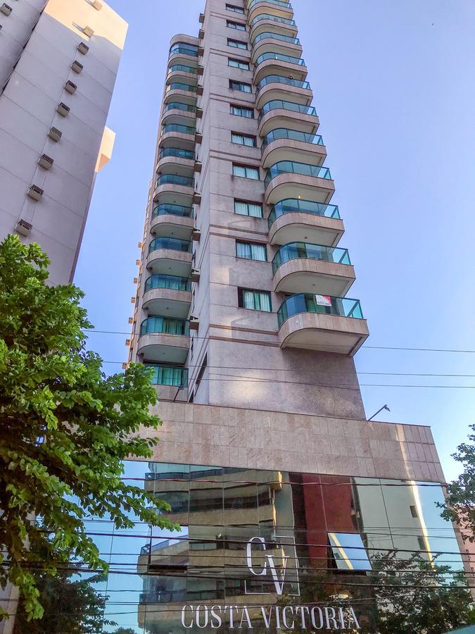 Hotel Costa Victoria Vitória Eksteriør bilde
