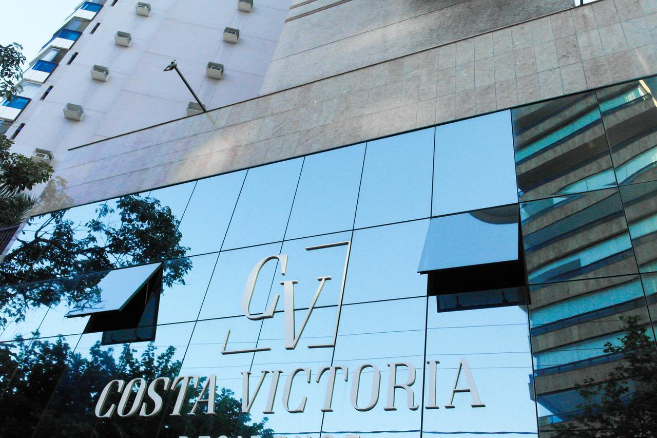 Hotel Costa Victoria Vitória Eksteriør bilde