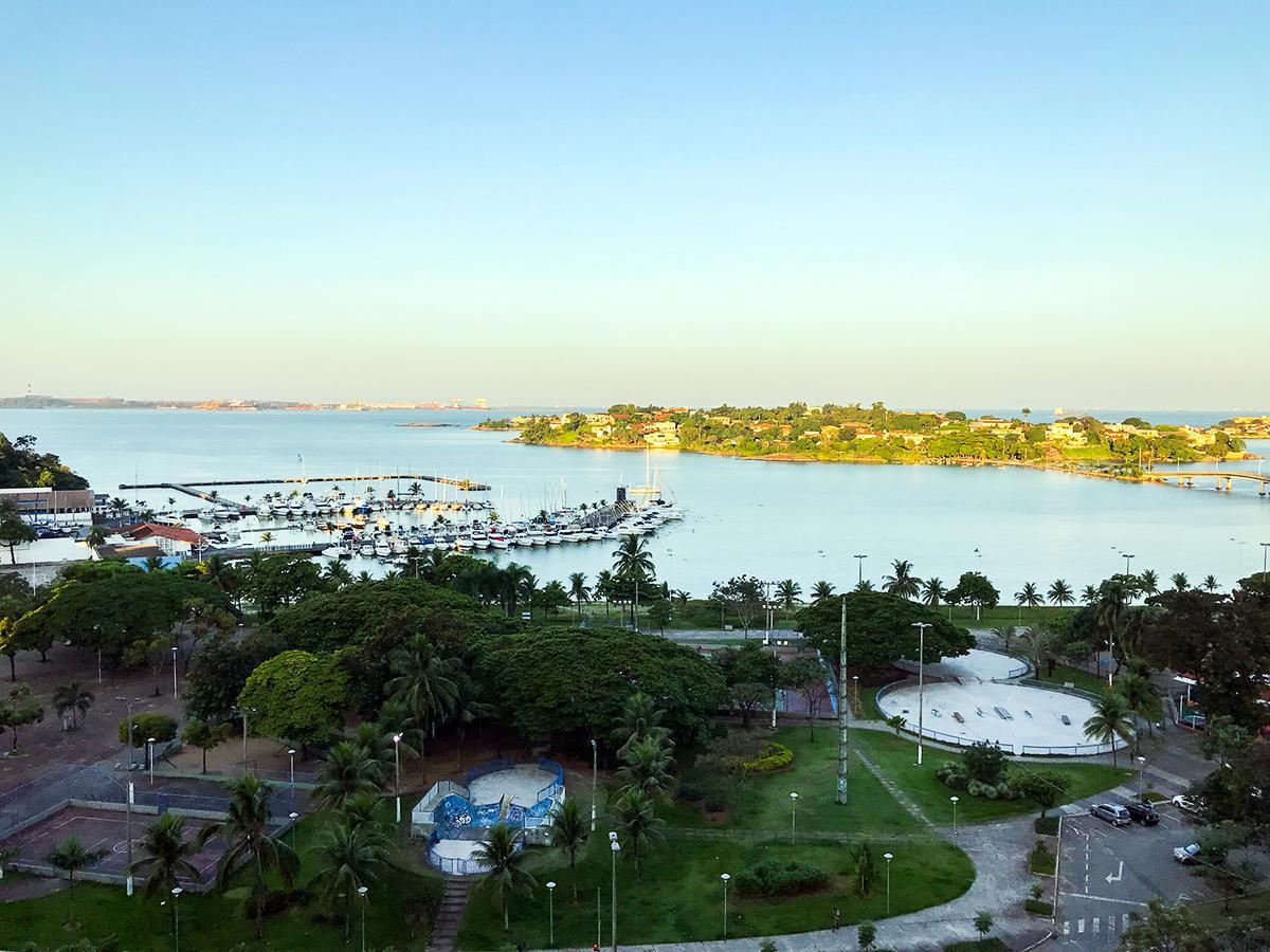 Hotel Costa Victoria Vitória Eksteriør bilde