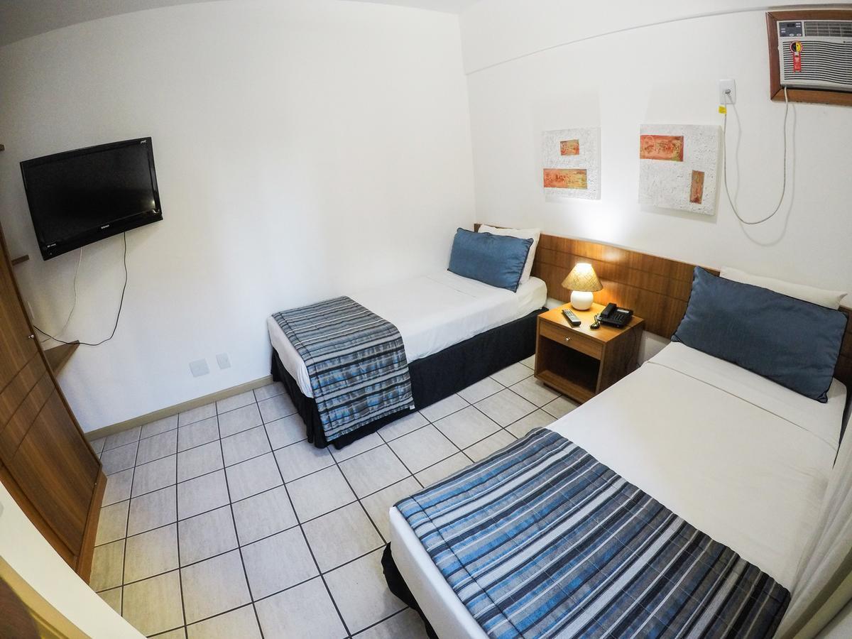 Hotel Costa Victoria Vitória Eksteriør bilde