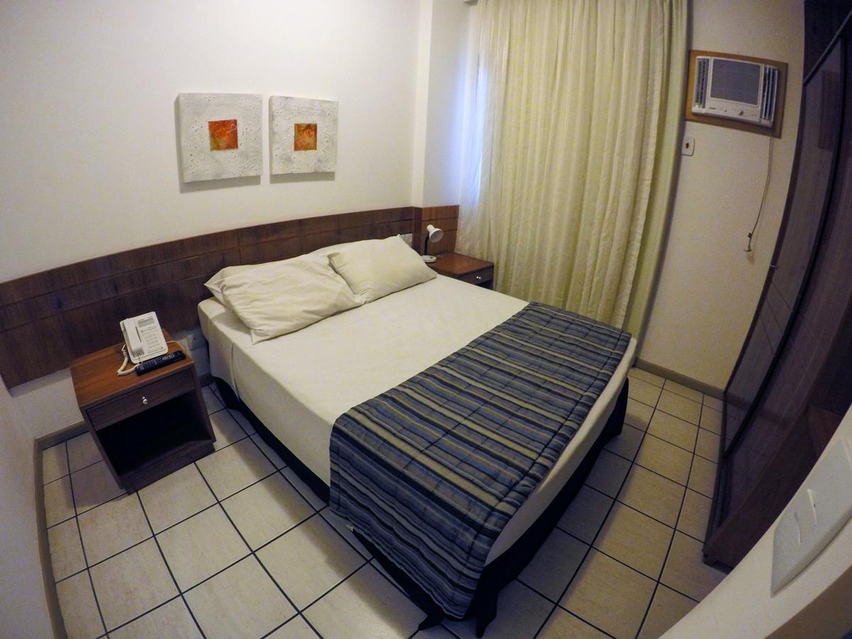 Hotel Costa Victoria Vitória Eksteriør bilde