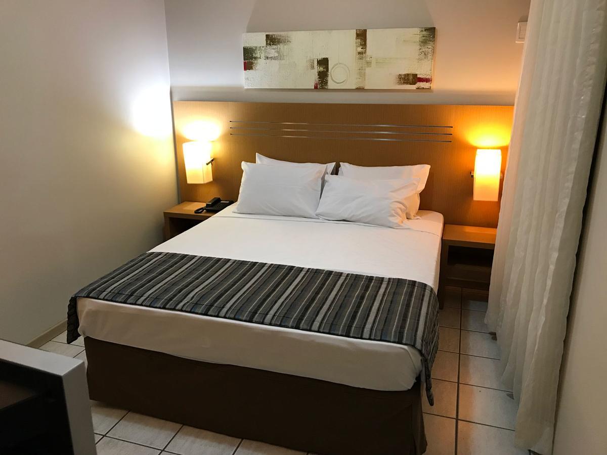 Hotel Costa Victoria Vitória Eksteriør bilde