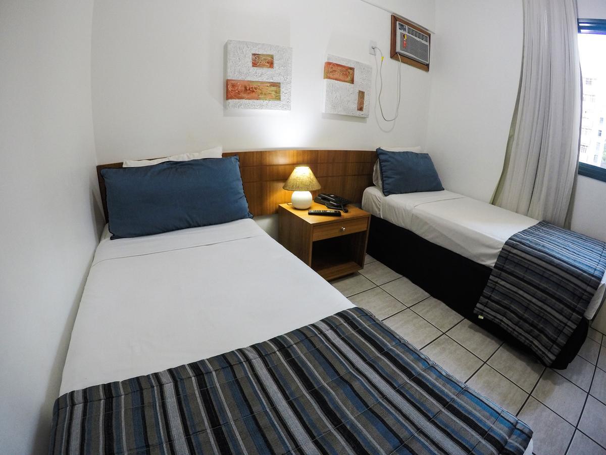 Hotel Costa Victoria Vitória Eksteriør bilde