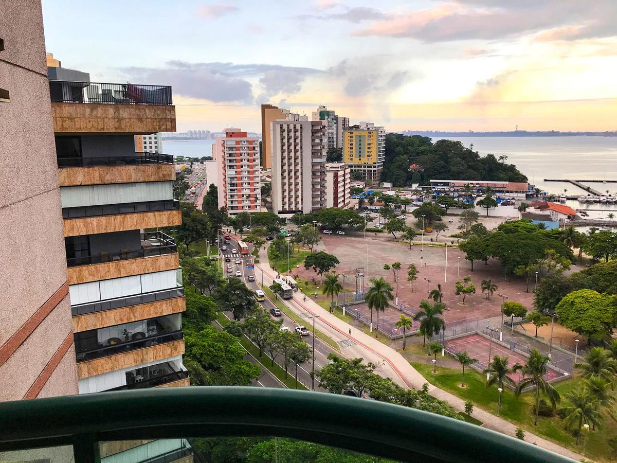 Hotel Costa Victoria Vitória Eksteriør bilde