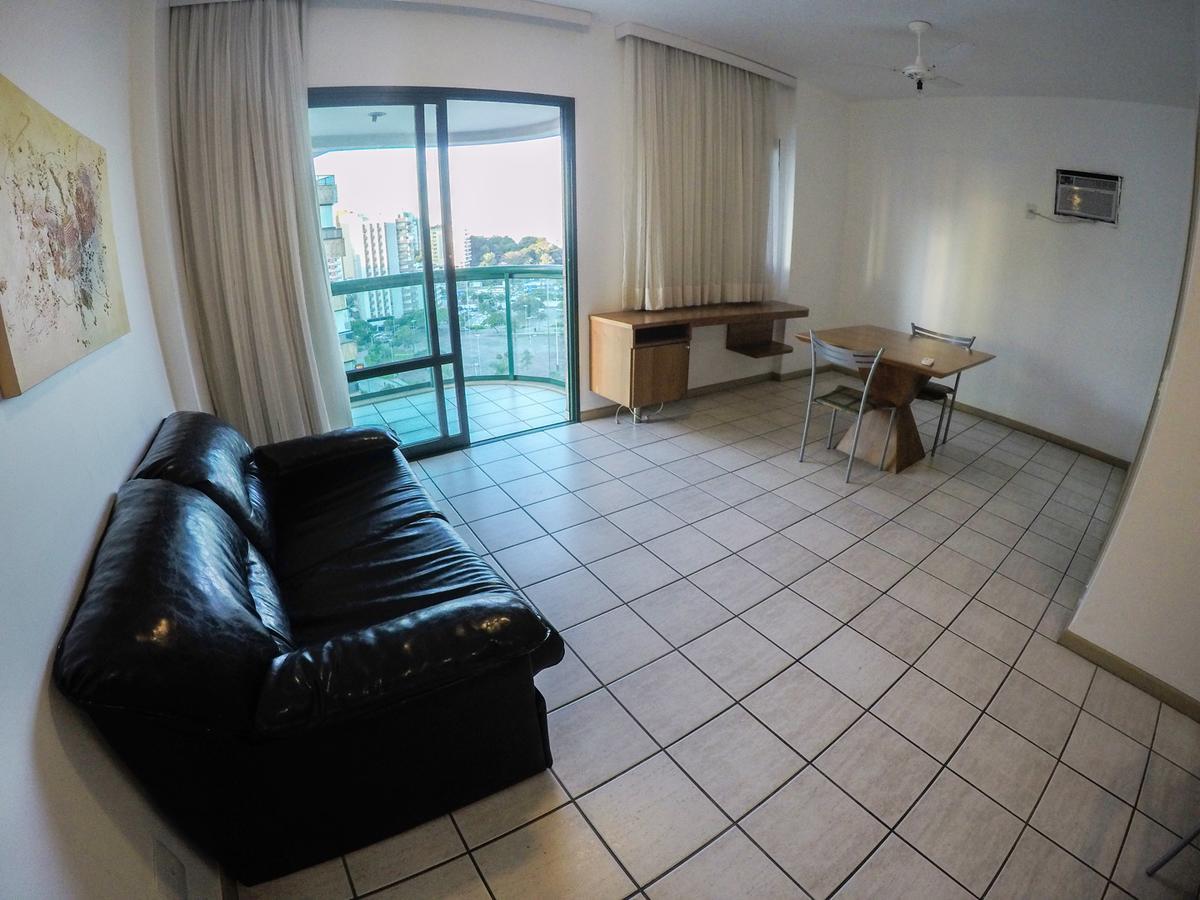 Hotel Costa Victoria Vitória Eksteriør bilde