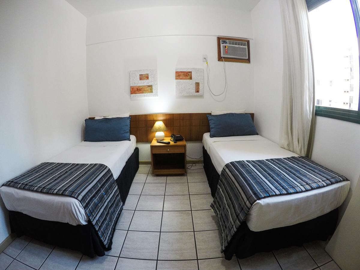 Hotel Costa Victoria Vitória Eksteriør bilde