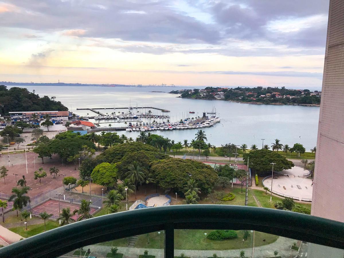 Hotel Costa Victoria Vitória Eksteriør bilde