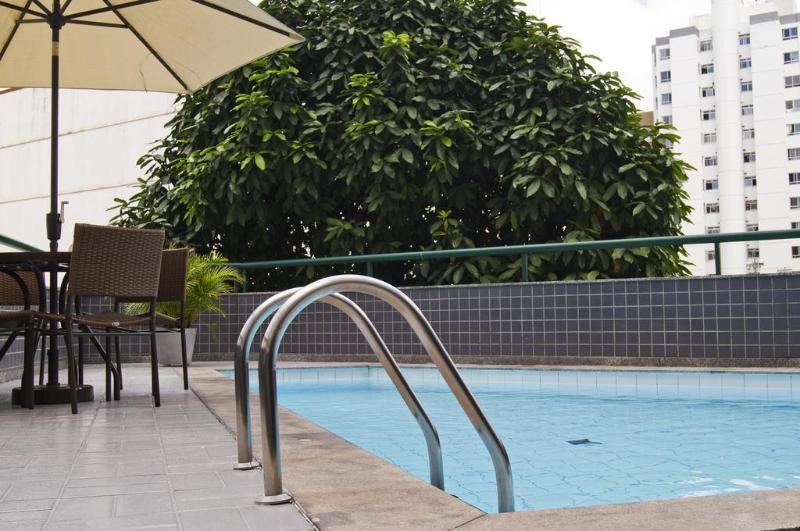 Hotel Costa Victoria Vitória Eksteriør bilde