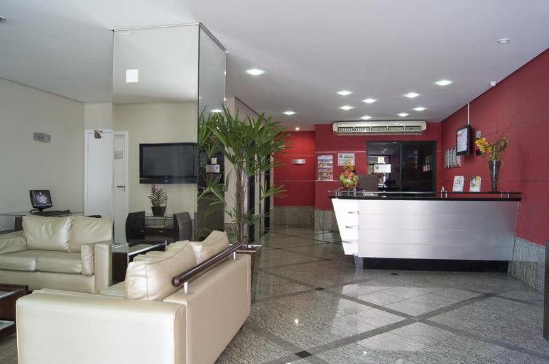 Hotel Costa Victoria Vitória Eksteriør bilde