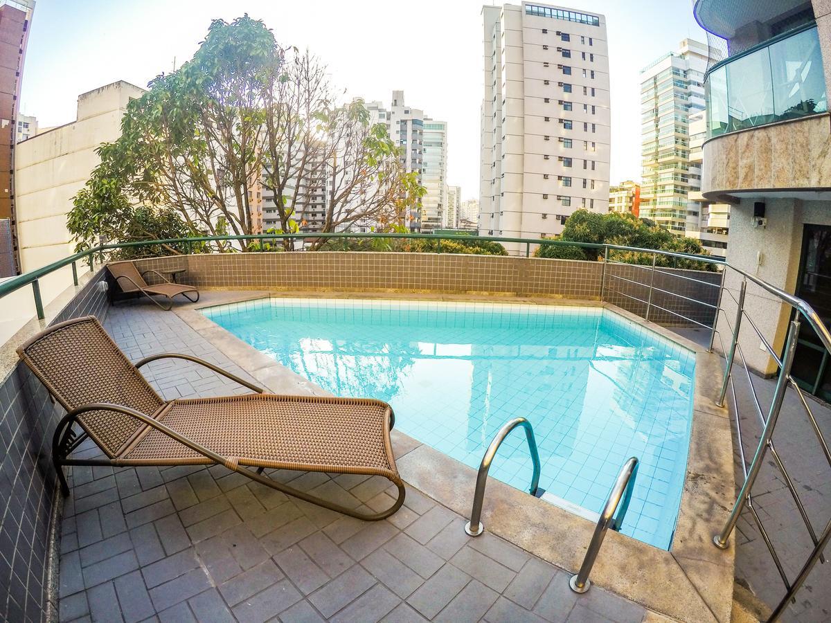 Hotel Costa Victoria Vitória Eksteriør bilde