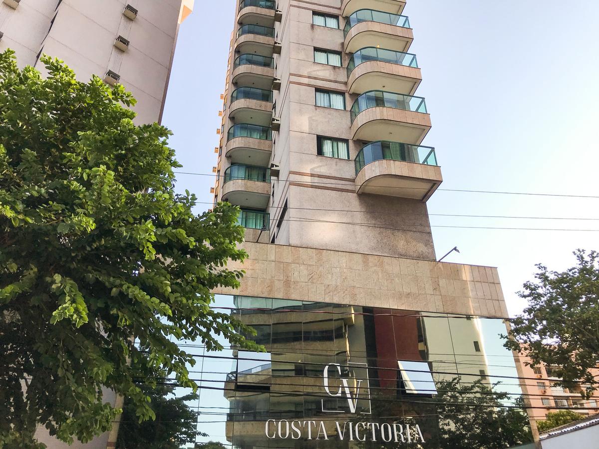 Hotel Costa Victoria Vitória Eksteriør bilde