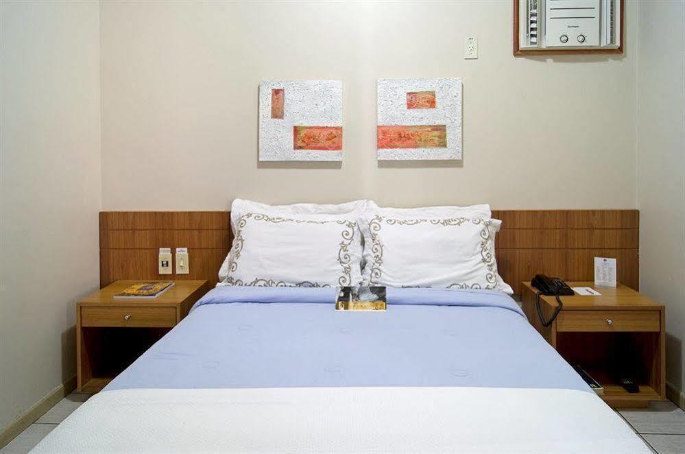 Hotel Costa Victoria Vitória Eksteriør bilde