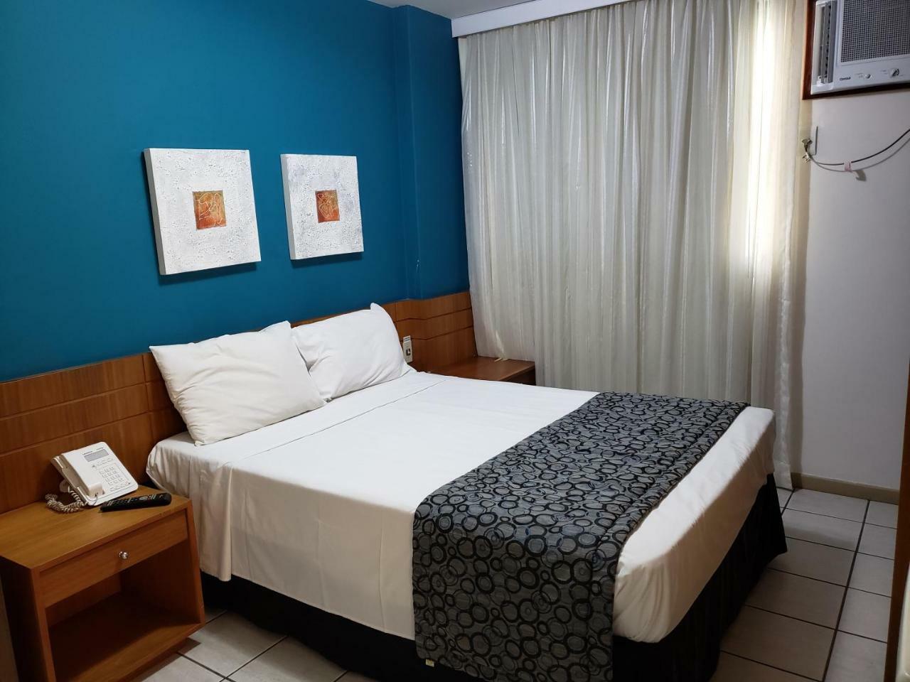 Hotel Costa Victoria Vitória Eksteriør bilde