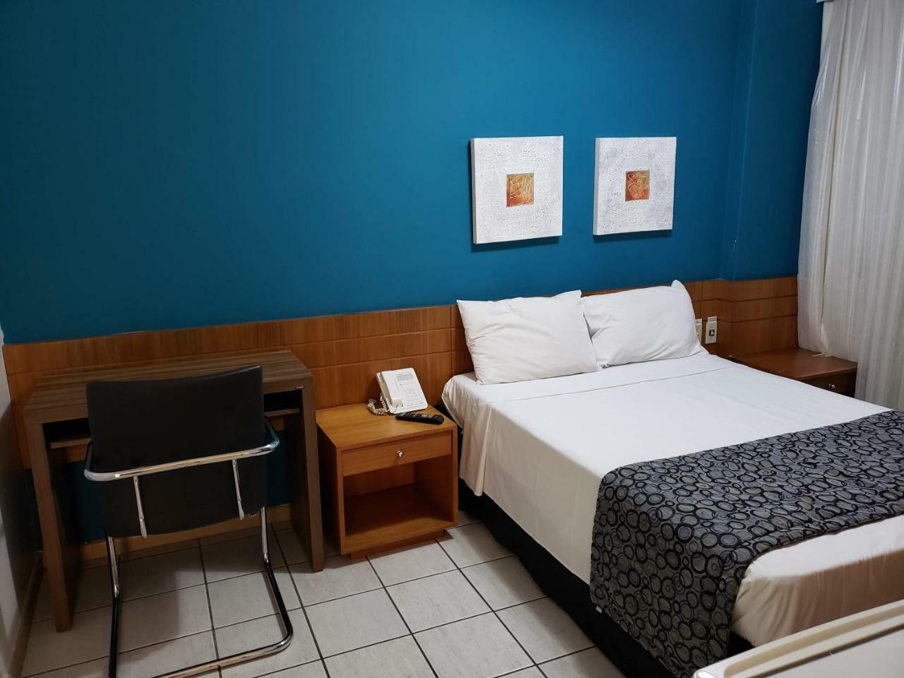 Hotel Costa Victoria Vitória Eksteriør bilde