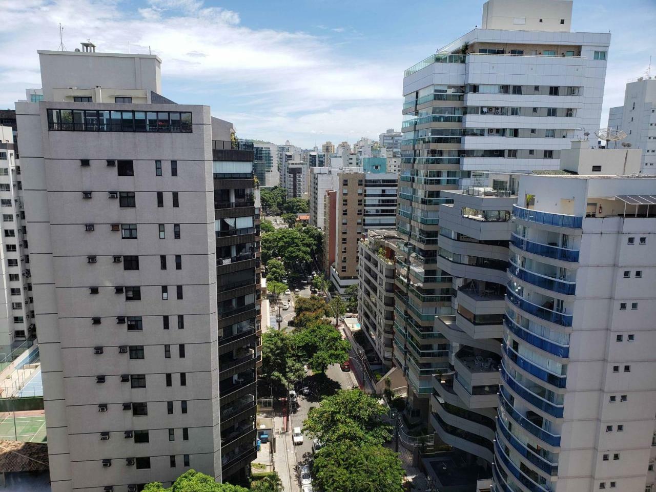 Hotel Costa Victoria Vitória Eksteriør bilde