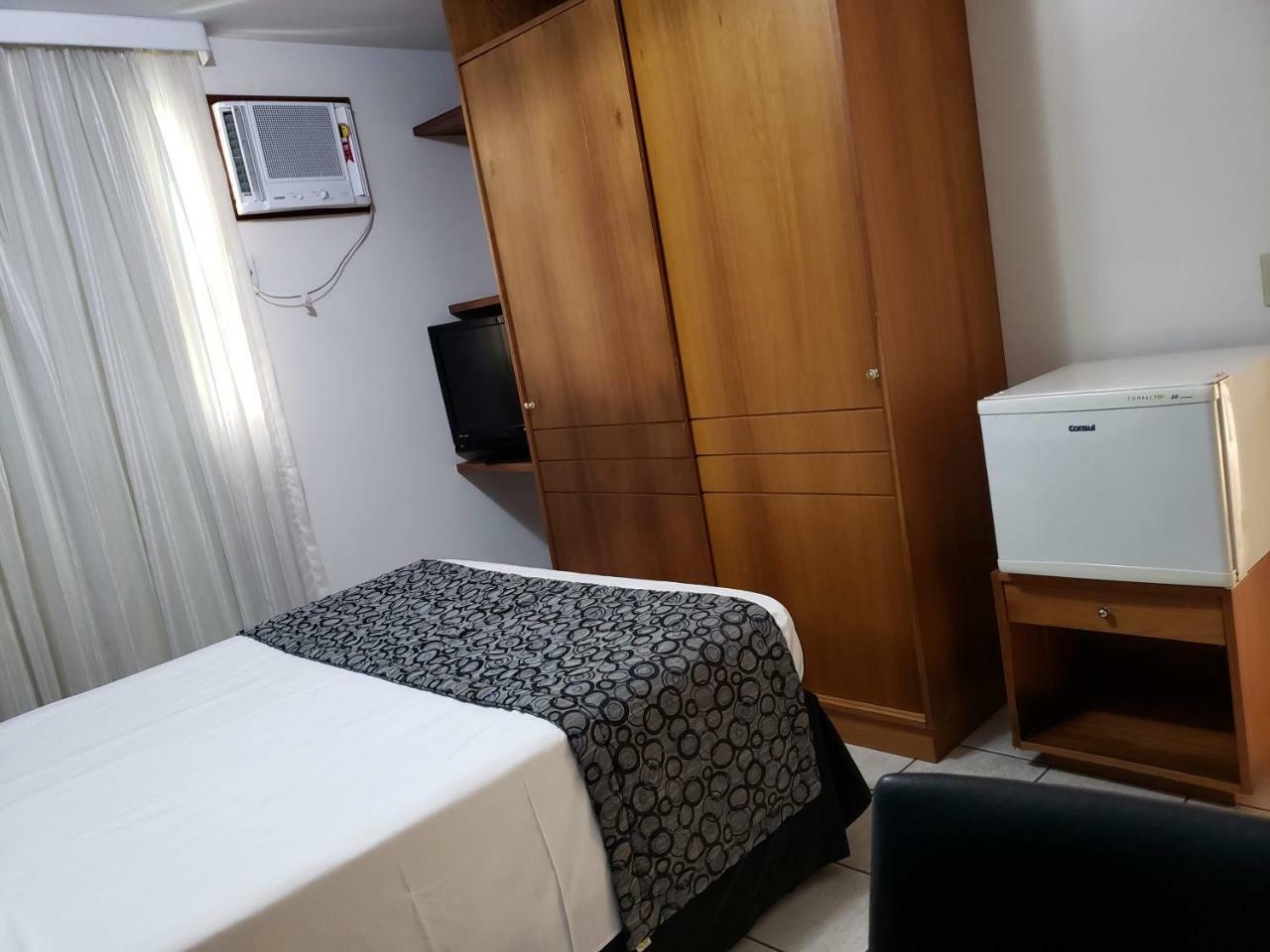 Hotel Costa Victoria Vitória Eksteriør bilde