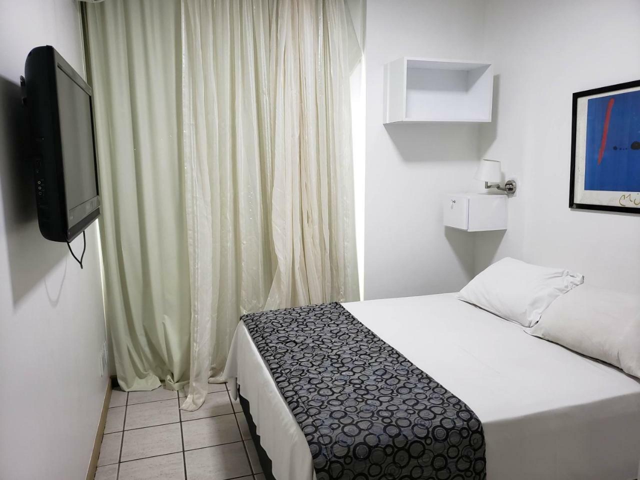 Hotel Costa Victoria Vitória Eksteriør bilde