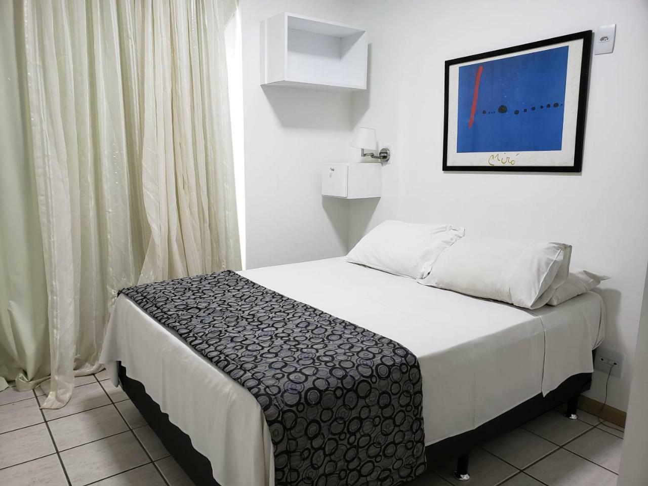 Hotel Costa Victoria Vitória Eksteriør bilde