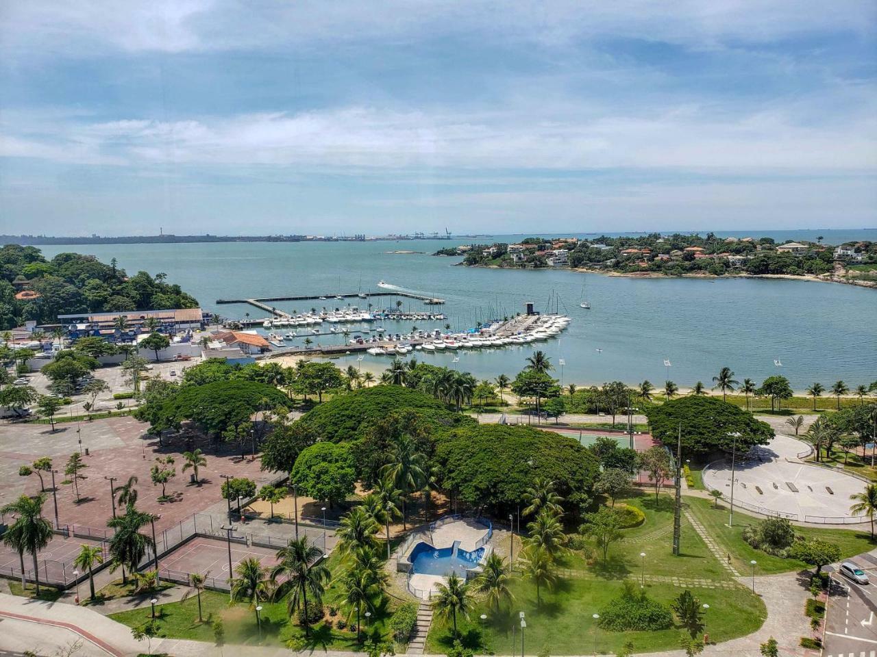 Hotel Costa Victoria Vitória Eksteriør bilde