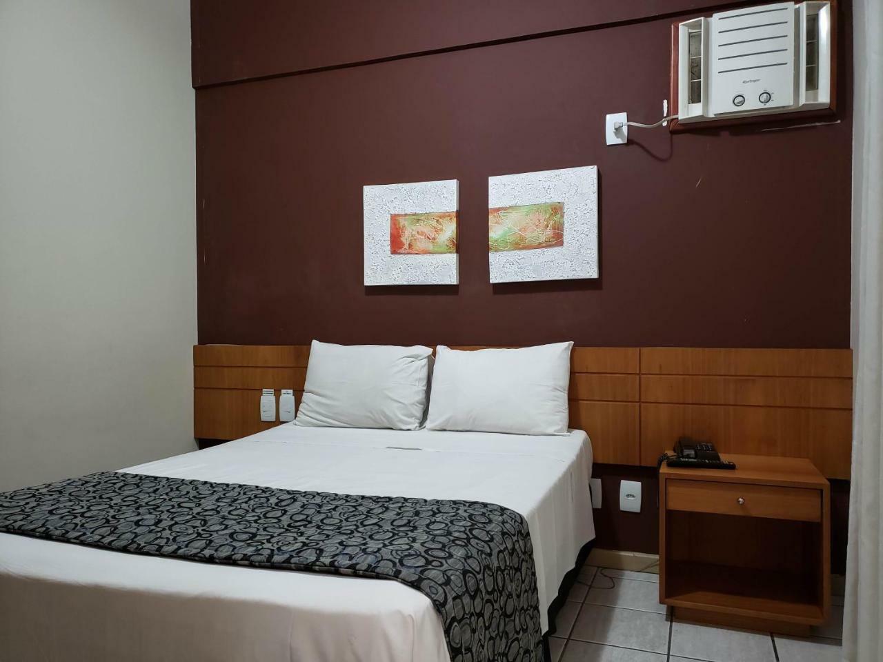 Hotel Costa Victoria Vitória Eksteriør bilde