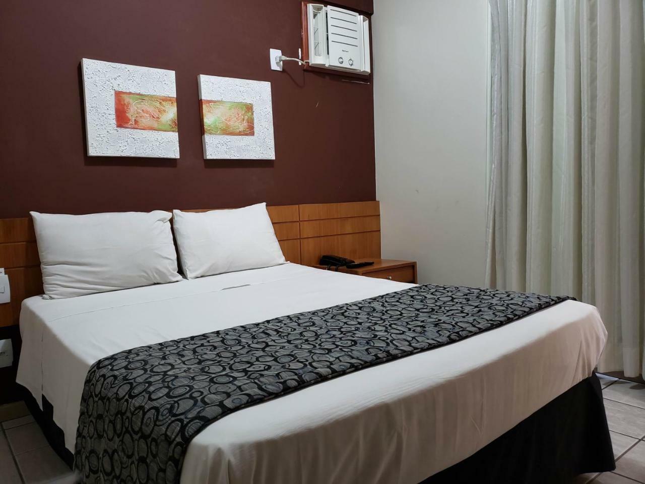 Hotel Costa Victoria Vitória Eksteriør bilde
