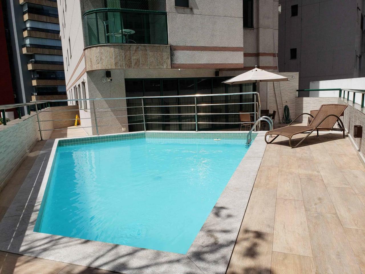Hotel Costa Victoria Vitória Eksteriør bilde
